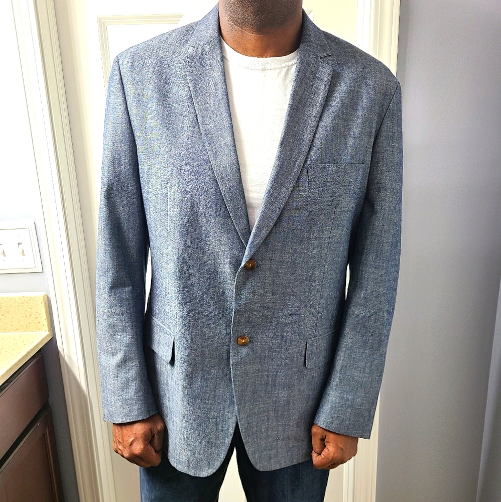 Tasso Elba Blazer